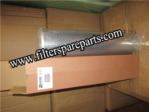 R722G25 FILTREC Hydraulic Element